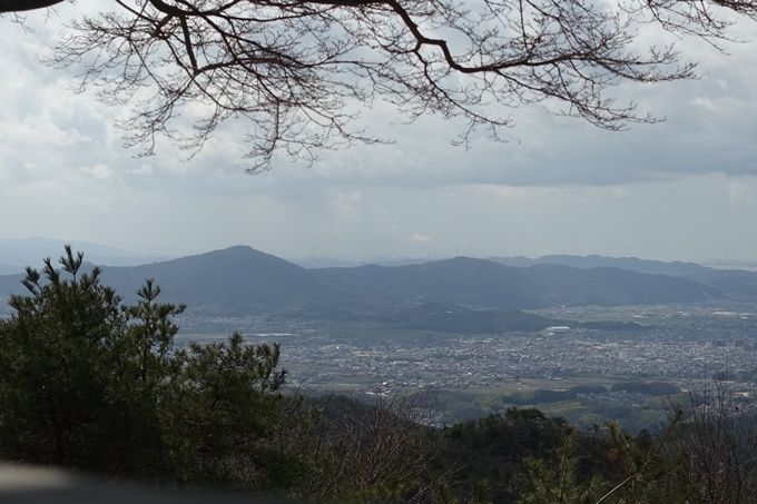 番外編 岡山県 鬼城山　No156