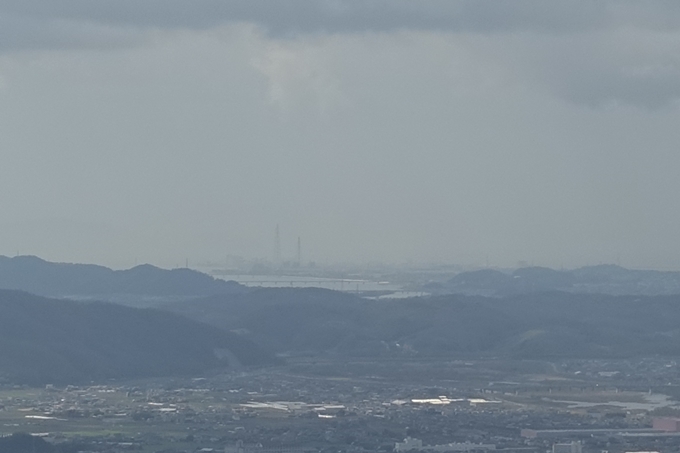 番外編 岡山県 鬼城山　No157