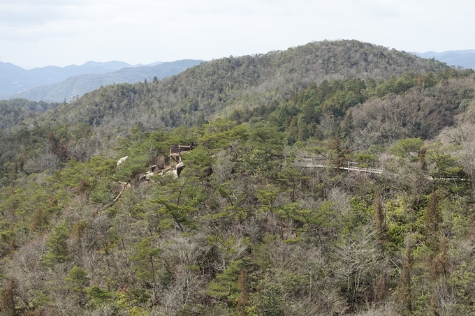 番外編 岡山県 鬼城山　No163