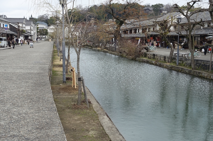 番外編 岡山県 倉敷美観地区　No4