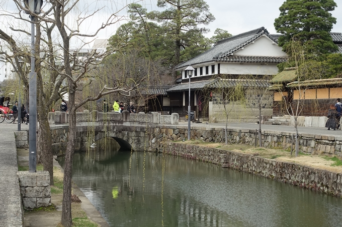 番外編 岡山県 倉敷美観地区　No11