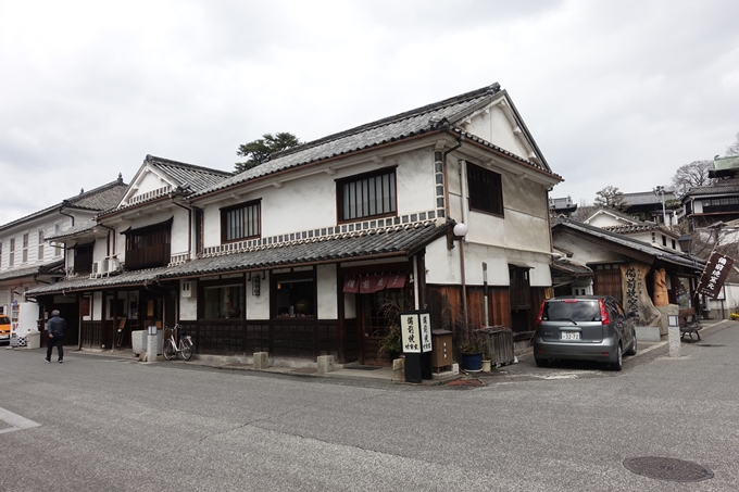 番外編 岡山県 倉敷美観地区　No20