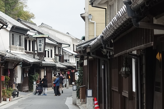 番外編 岡山県 倉敷美観地区　No23