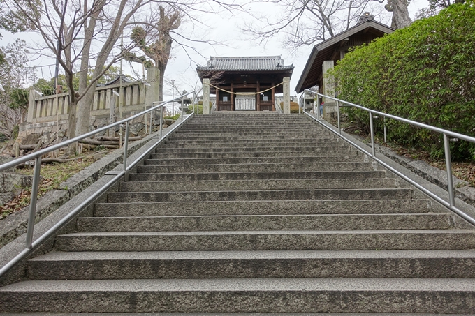 番外編 岡山県 倉敷美観地区　No32