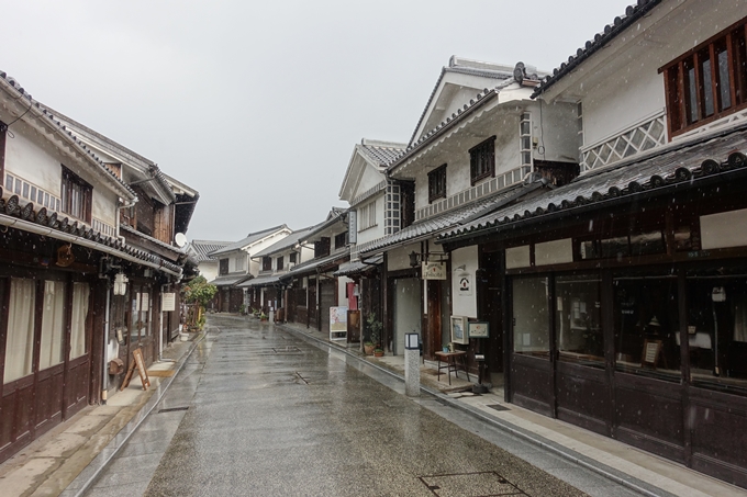 番外編 岡山県 倉敷美観地区　No86