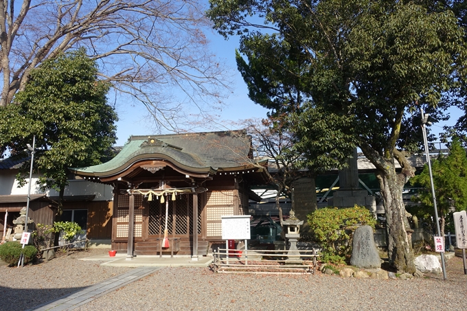 麒麟がくる_御霊神社　No24