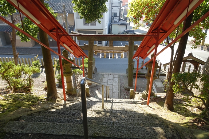 麒麟がくる_御霊神社　No41