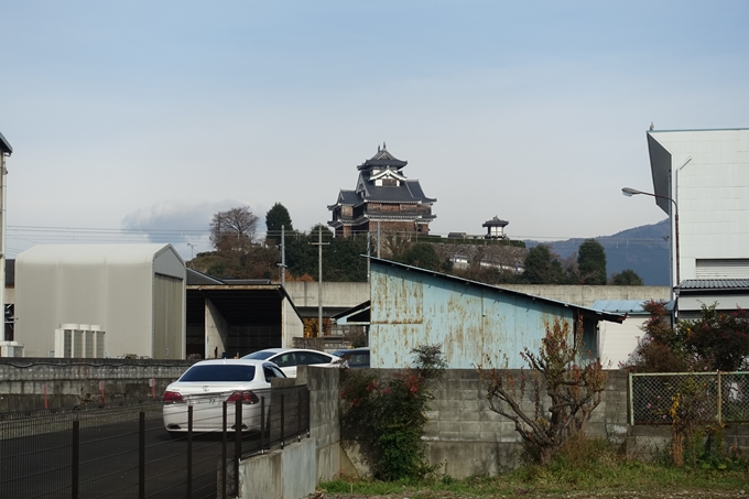 麒麟がくる_JR福知山駅前ロータリー　No10