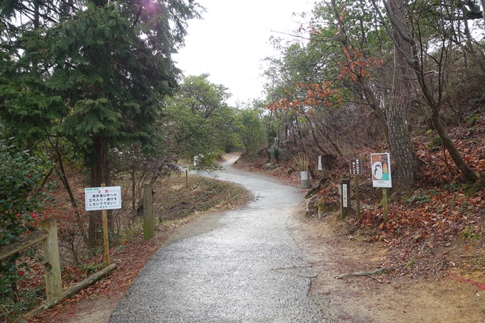 番外編 岡山県 鬼城山　No20