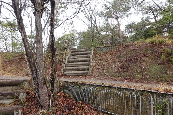 番外編 岡山県 鬼城山　No21