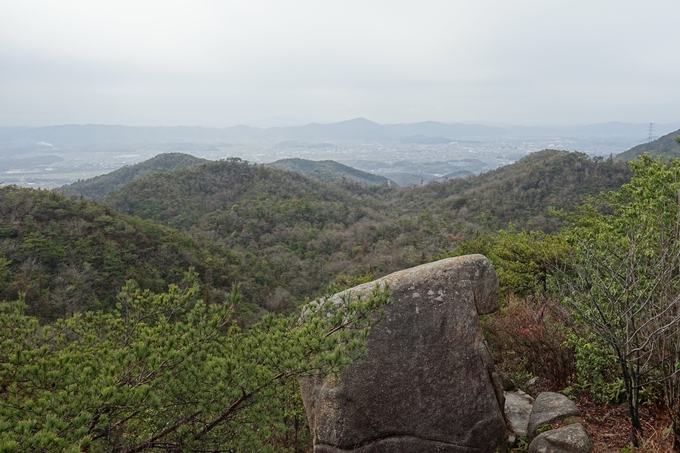 番外編 岡山県 鬼城山　No29