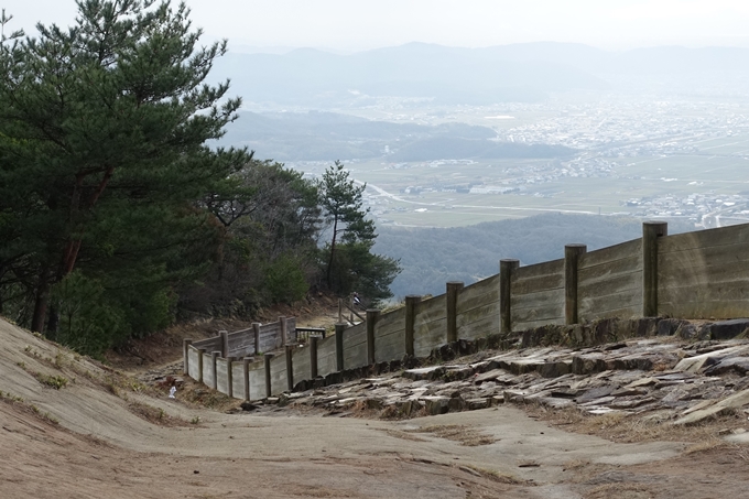 番外編 岡山県 鬼城山　No53