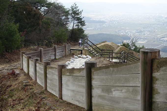 番外編 岡山県 鬼城山　No55