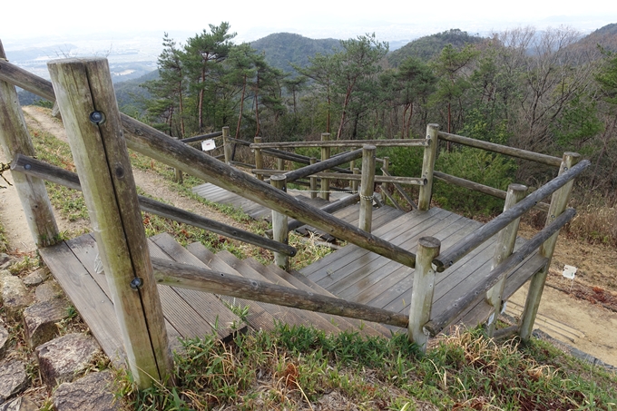 番外編 岡山県 鬼城山　No58