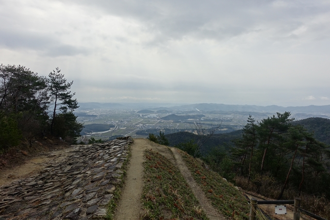 番外編 岡山県 鬼城山　No59