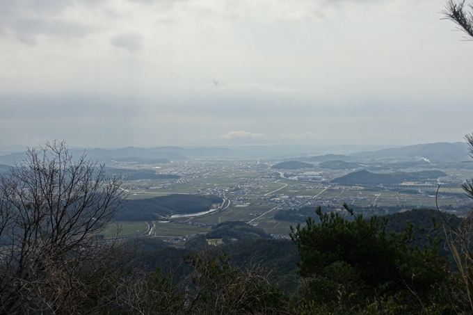 番外編 岡山県 鬼城山　No62