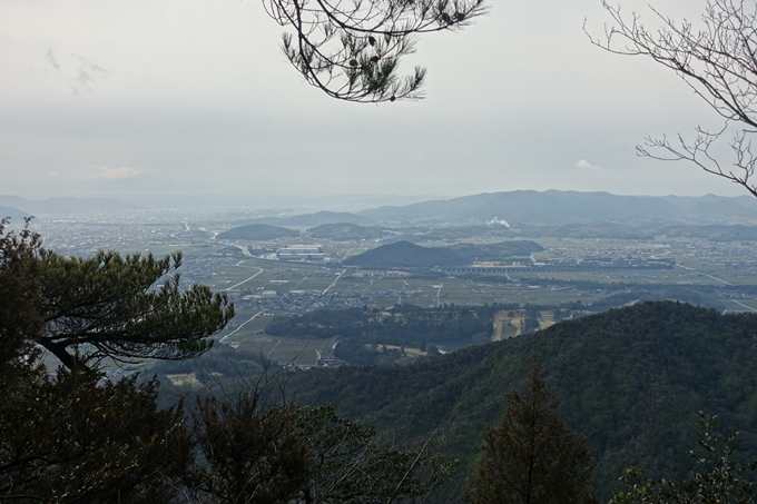 番外編 岡山県 鬼城山　No70