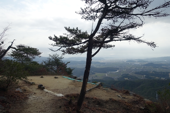 番外編 岡山県 鬼城山　No72