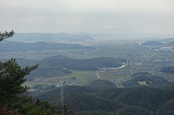 番外編 岡山県 鬼城山　No73