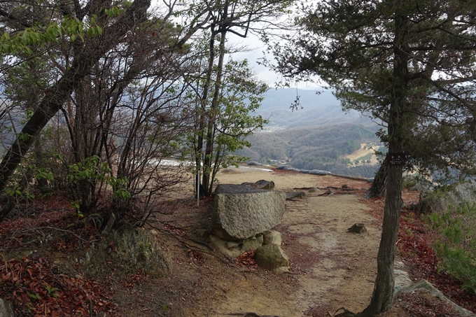 番外編 岡山県 鬼城山　No83