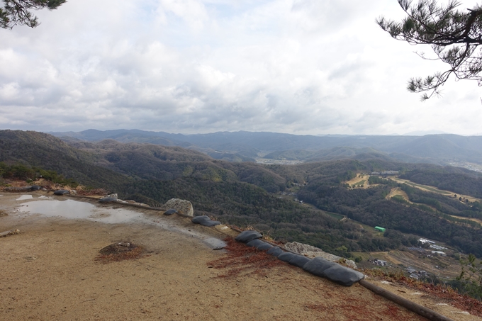 番外編 岡山県 鬼城山　No85