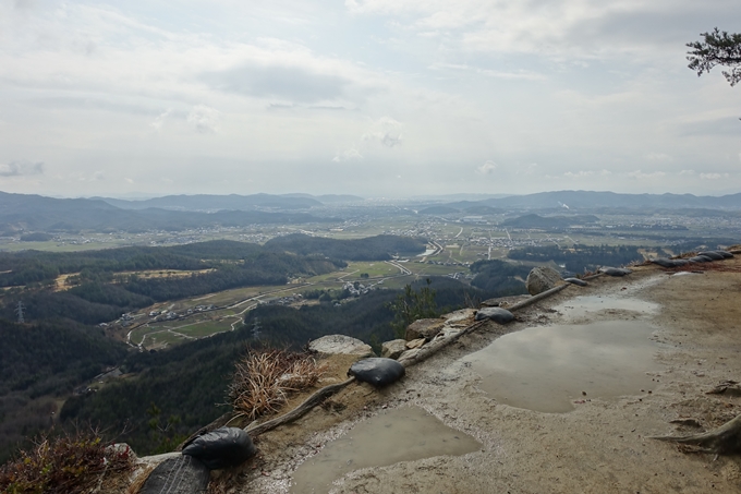 番外編 岡山県 鬼城山　No87