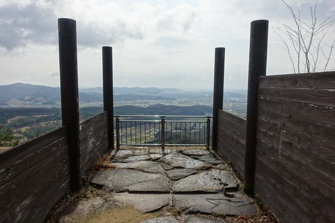 番外編 岡山県 鬼城山　No96