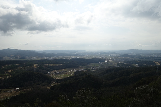 番外編 岡山県 鬼城山　No97