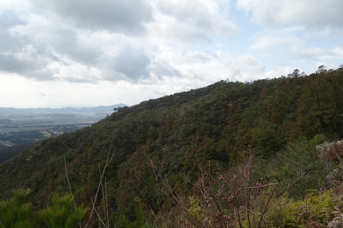 番外編 岡山県 鬼城山　No118