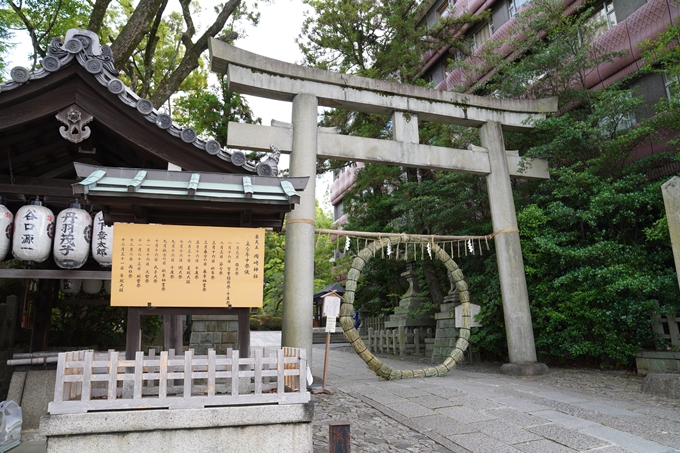 夏越の大祓_2020　No2