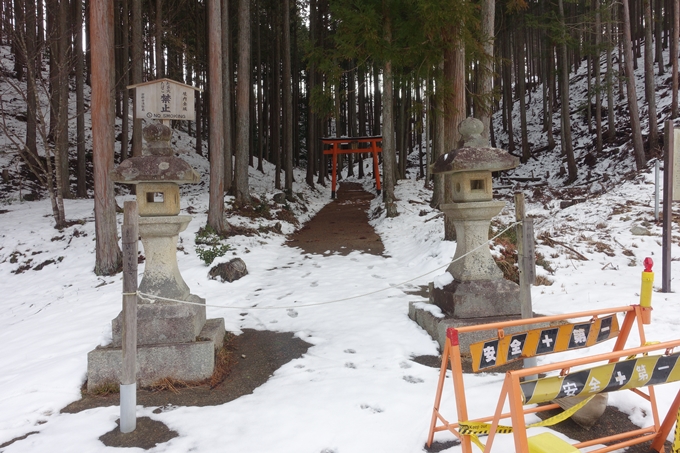 氷室神社　No18