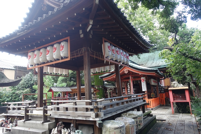 武信稲荷神社　No16
