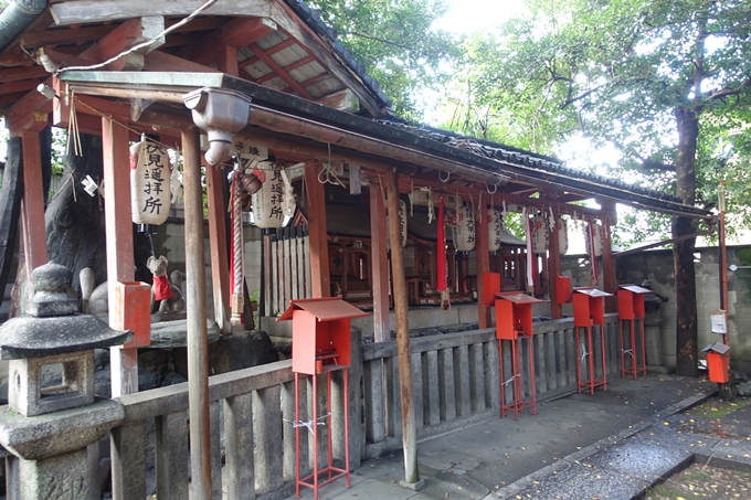 武信稲荷神社　No31