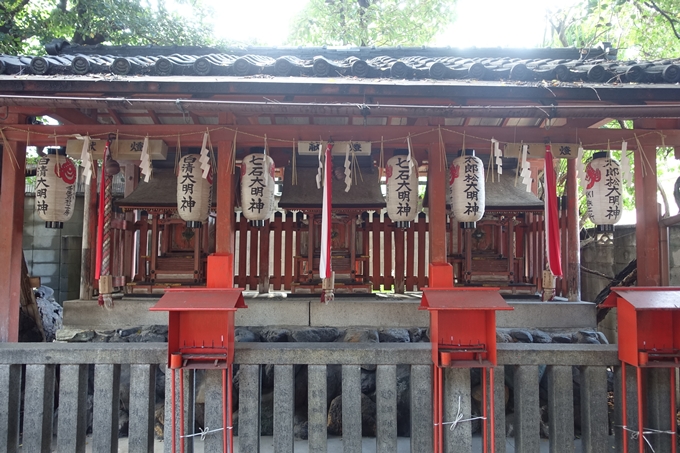武信稲荷神社　No37