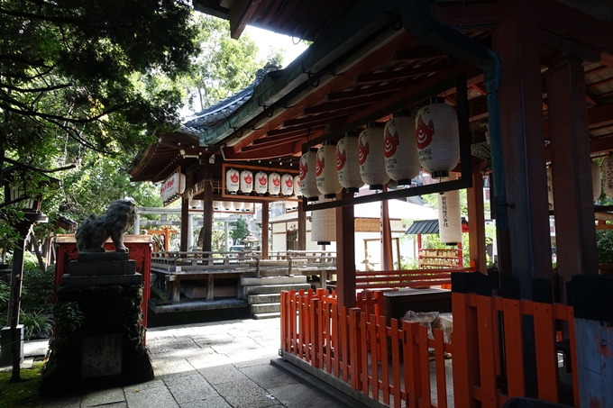 武信稲荷神社　No41
