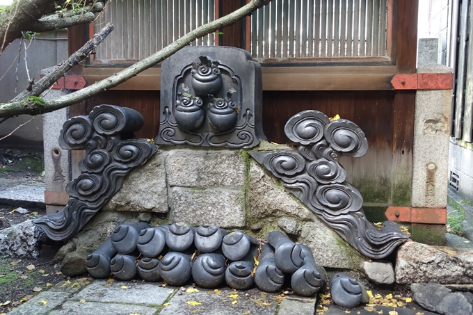 武信稲荷神社　No42