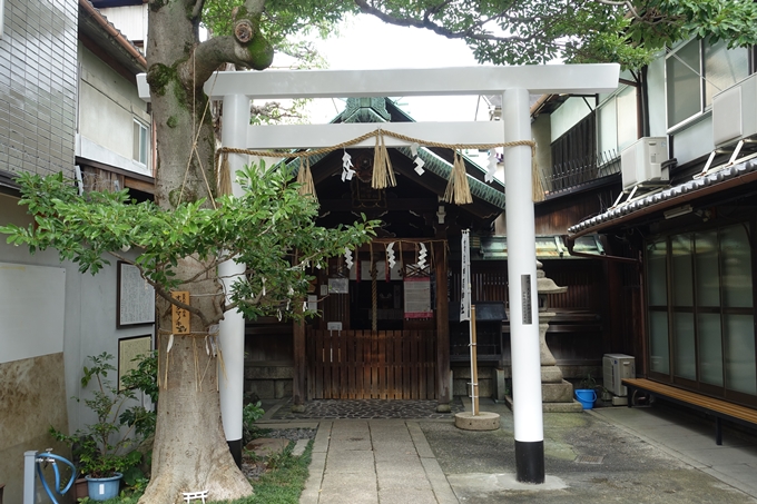 高松神明社　No10