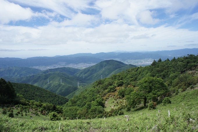 竜ヶ岳_サカサマ峠　No25