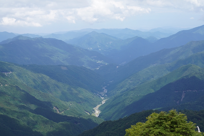 番外編_徳島県_剣山　No123