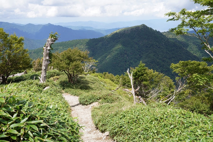 番外編_徳島県_剣山　No133