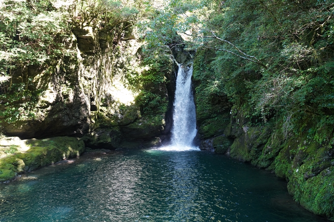 番外編_高知県_にこ淵・四国カルスト　No8