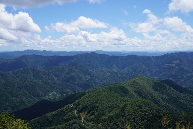 番外編_高知県_にこ淵・四国カルスト　No25