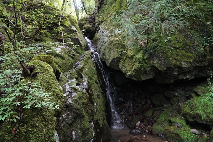 番外編_高知県_四万十川源流点　No26