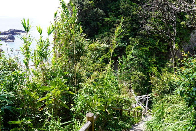 番外編_高知県_白山洞門　No6