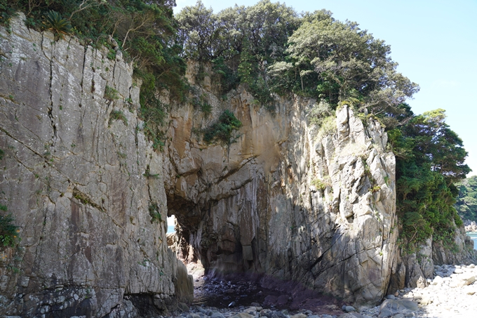 番外編_高知県_白山洞門　No11