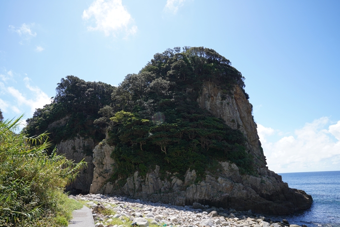 番外編_高知県_白山洞門　No15