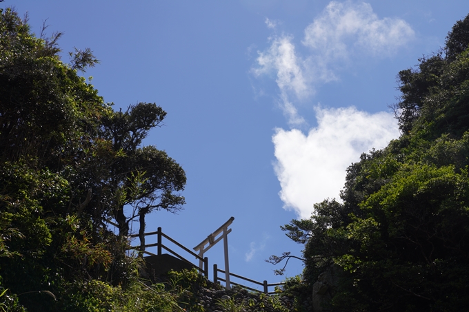 番外編_高知県_白山洞門　No20