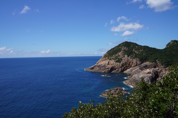 番外編_高知県_鵜ノ岬展望台　No4