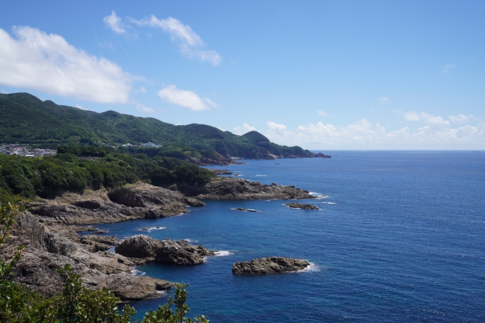 番外編_高知県_鵜ノ岬展望台　No5