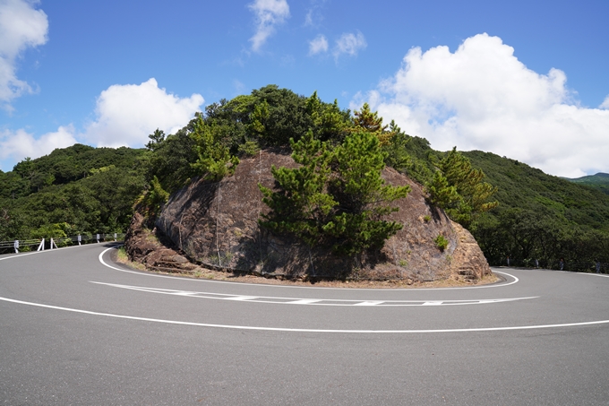 番外編_高知県_鵜ノ岬展望台　No9